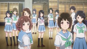 sound euphonium uji cultural center indoor