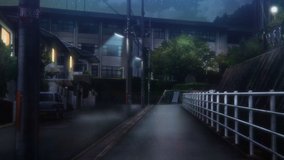 sound euphonium uji high main gate night
