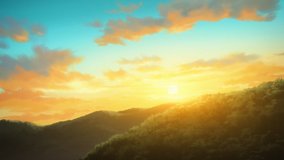 sound euphonium uji high school playground twilight