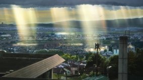 sound euphonium uji highway view