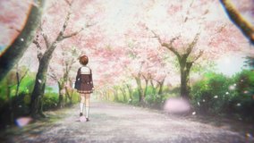 sound euphonium walkway