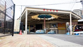 suzume higashiyama shopping street