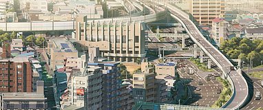 suzume suma wakamiya bridge