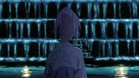 the eccentric family 2 kamo river