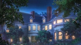 todays menu for the emiya family uroko house