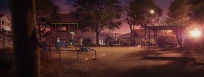 tokubetsu hen hibike euphonium ensemble contest hizaki childrens park