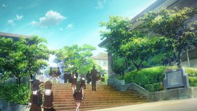 tokubetsu hen hibike euphonium ensemble contest toudo high school