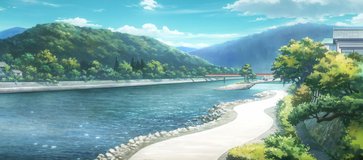 tokubetsu hen hibike euphonium ensemble contest uji bridge