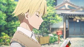 tying the knot with an amagami sister kifune shrine saikan shrine