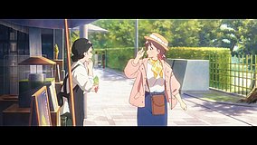 uji ni wa monogatari ga aru byodoin omotesando