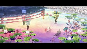 uji ni wa monogatari ga aru byodoin