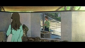 uji ni wa monogatari ga aru kigahara mizu