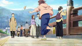 uji ni wa monogatari ga aru uji bridge