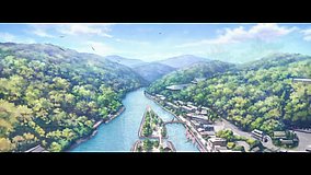 uji ni wa monogatari ga aru uji park