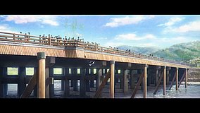 uji ni wa monogatari ga aru uji san no uchi