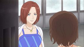 wolf girl and black prince shin kobe station shinkansen platform 2 train platform