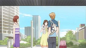 wolf girl and black prince shin nunobiki bridge