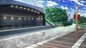 yume to iro de dekiteiru kobe gaslight street