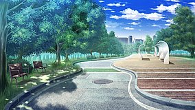 yume to iro de dekiteiru suma seaside park