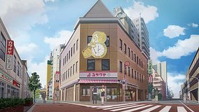 2 5 dimensional seduction kamata yuzawaya