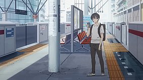 2 5 dimensional seduction shin maruko station