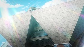 2 5 dimensional seduction tokyo big sight