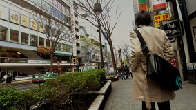 428 shibuya scramble denki store interview