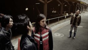 428 shibuya scramble dogenzaka kok