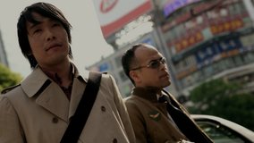 428 shibuya scramble kunizuka meet