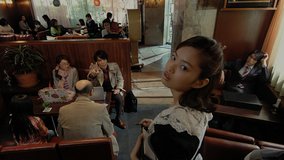 428 shibuya scramble lautrec cafe