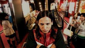 428 shibuya scramble sega dogenzaka store