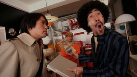 428 shibuya scramble shop