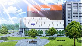 9 nine ruler s crown divercity tokyo plaza