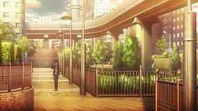 a certain magical index ii italia park