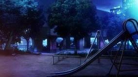 a certain magical index ii nakagumi park