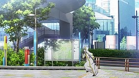 a certain magical index ii shiodome kita crossing