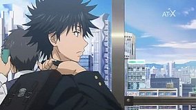 a certain magical index ii tachikawa station north ticket gate station gate