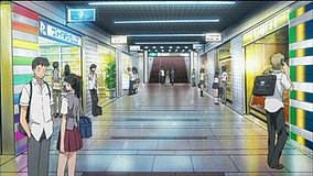 a certain magical index kawasaki azalea