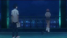 a certain magical index maruko bridge