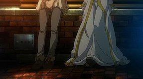 a certain magical index the movie the miracle of endymion parthenon avenue