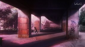 a certain scientific railgun nakagumi park