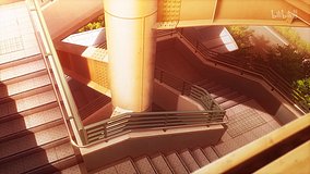 a certain scientific railgun s art rush rebs su