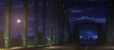 a certain scientific railgun s maruko bridge