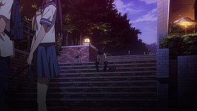 a certain scientific railgun s parthenon avenue