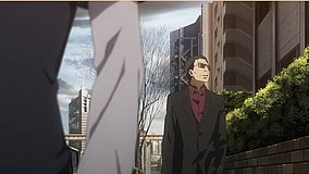 a certain scientific railgun s tachikawa blood center