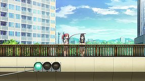 a certain scientific railgun s tachikawa station