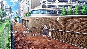 a certain scientific railgun s tama center triangle plaza
