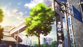 a certain scientific railgun s town housing tama center shop