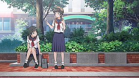 a certain scientific railgun t keio plaza hotel tama
