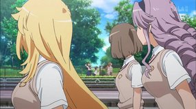 a certain scientific railgun t showa emperor memorial hall